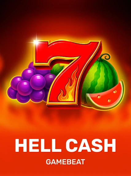 Hell Cash game tile